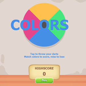 Colors.